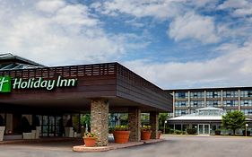 Holiday Inn Toronto Airport East By Ihg